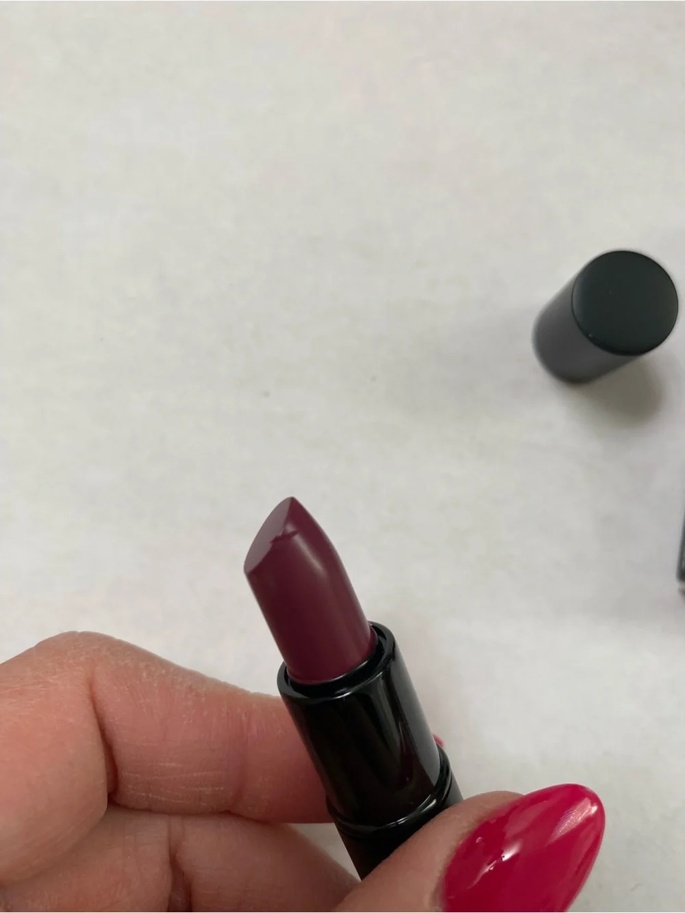 Melt Cosmetics Lipstick in Dark Room mini